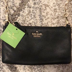 NWT Kate spade crossbody